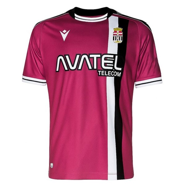Tailandia Camiseta Cartagena 2ª 2025/26